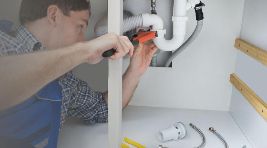 Professional expert plumbing services in Buffalo, SC